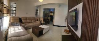 Kim's Executive Two-Bedroomed Apartment - 3