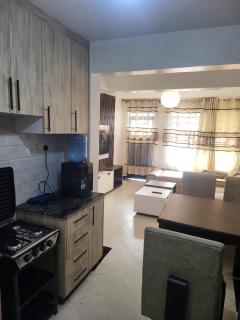 Kim's Executive Two-Bedroomed Apartment - 1