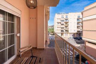 Torrecilla Urban Beach Stay - 8