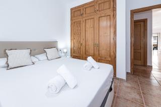Torrecilla Urban Beach Stay - 1