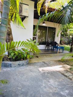 Mahagedara Apartments - 8