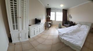 Strandnest für Zwei - 0