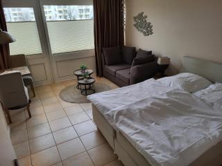 Strandnest für Zwei - 6