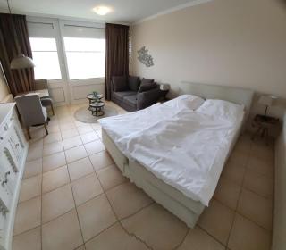 Strandnest für Zwei - 5