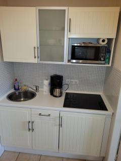 Strandnest für Zwei - 3