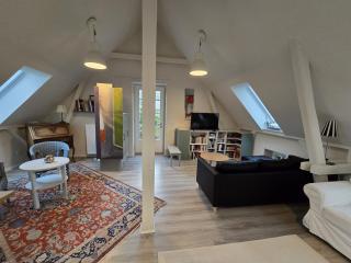 Auszeit im Backhuus - 0