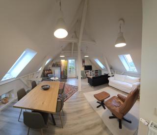 Auszeit im Backhuus - 2