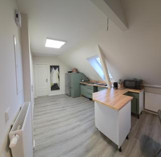 Auszeit im Backhuus - 1