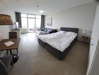 Baltic Horizont mit Meerblick - 6