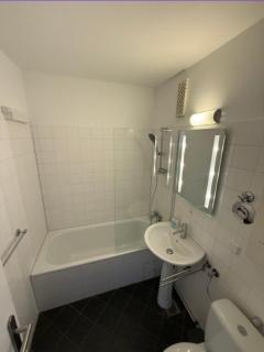 Baltic Horizont mit Meerblick - 1