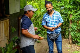 Tuqtuquilal - Cacao & Regenerative Center - 4