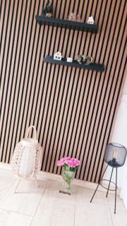 Kleine Krabbe in ruhiger Sackgassenlage - 5