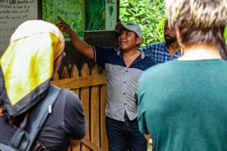 Tuqtuquilal - Cacao & Regenerative Center - 3