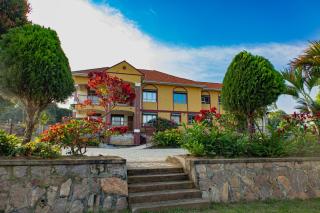 MSGLakeview Guest House- Entebbe Bugiri - 9