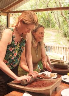 Tuqtuquilal - Cacao & Regenerative Center - 2