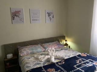 Apzinho do Centro - 4