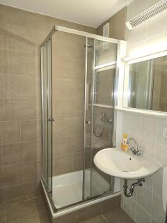 Strandzeit mit Binnenseeblick - 2