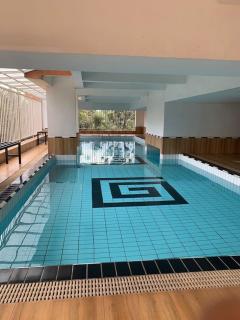 Urban oasis apartment - 6