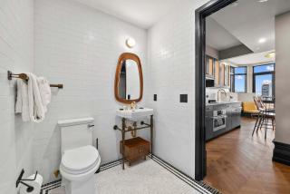 Freeman 803 by Rove 1BR Condo with Shared Amenities - 2