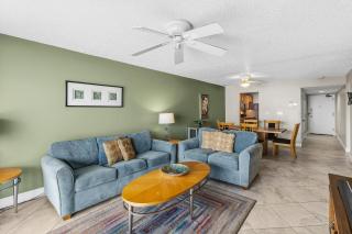 Clear Beach Views - Balcony - Madeira Norte #414 - 4