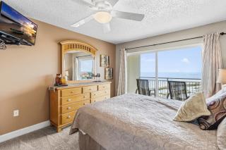 Clear Beach Views - Balcony - Madeira Norte #414 - 2