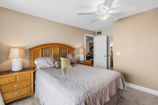 Clear Beach Views - Balcony - Madeira Norte #414 - 3