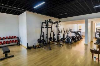 Urban oasis apartment - 7