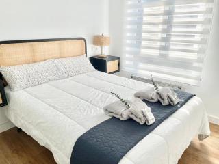 Apartamento Darío de Regoyos - 9