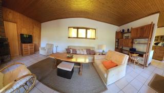 Rustikales Schwedenhaus - 9