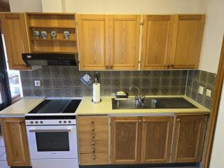 Rustikales Schwedenhaus - 1