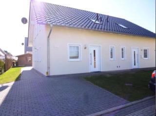 Ferienhaus Koss 2 - 0