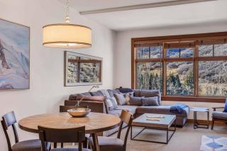 Capitol Peak Lodge 3417 by Snowmass Mountain Lodging - 9