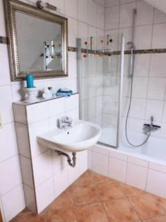 Ferienhaus Koss 2 - 1