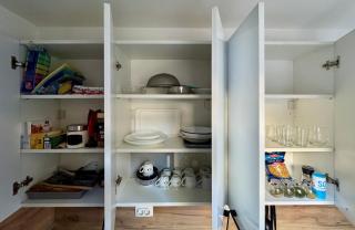 Anywhere on Foot - FREE Parking - 5