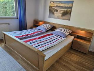 Meeresruh mit Hund - 2