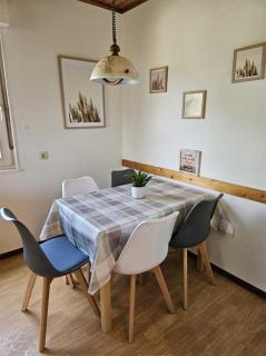 Meeresruh mit Hund - 3