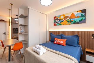 Seu Cantinho no Rio com Estilo | PI 7/1129 - 0