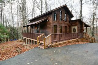 Hot Tub Arcade WiFi Whispering Winds RRG - Campton - 6