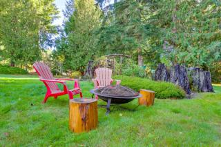 Near Olympic NP and Beaches! Nature Lovers Retreat - 8