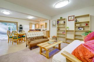 Near Olympic NP and Beaches! Nature Lovers Retreat - 1