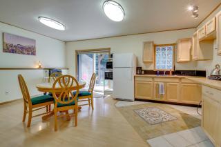 Near Olympic NP and Beaches! Nature Lovers Retreat - 4