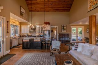 Robin Hoods Retreat - Jefferson - 2