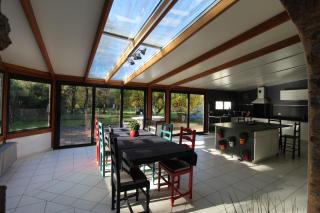 Maison en pierre 4 chambres -  - 0