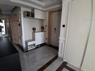 Urban oasis apartment - 8