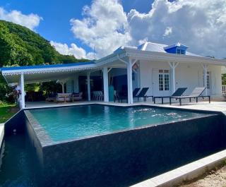 Sunset Caraïbes - 8