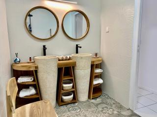 Sunset Caraïbes - 7