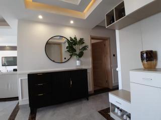 Urban oasis apartment - 9