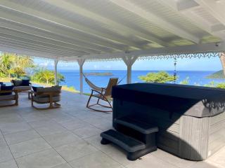 Sunset Caraïbes - 6