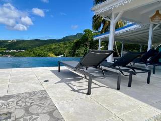 Sunset Caraïbes - 2