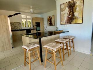 Sunset Caraïbes - 1